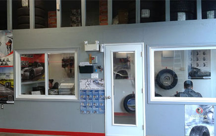 Formula Pneus vous propose des services de pneus, réparation de pneus et un entretien préventif adapté à tous vos besoins, y compris pour vos véhicules commerciaux.