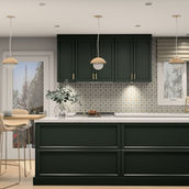 Modernisez votre cuisine avec des solutions sur mesure et un design intérieur unique.