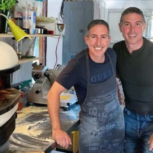 Découvrez Bistro Nano, une entreprise italienne présente au Québec avec ses restaurants, en Floride avec son food truck événe