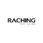 Raching logo, smoking accessories