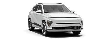 véhicule électrique 2025