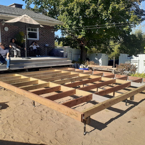 Les Habitations Luxuria: rénovation extérieure élégante et durable à Trois-Rivières. Soumission gratuite.