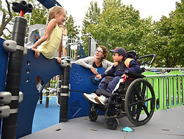 Inspection terrain de sport et infrastructure sportive