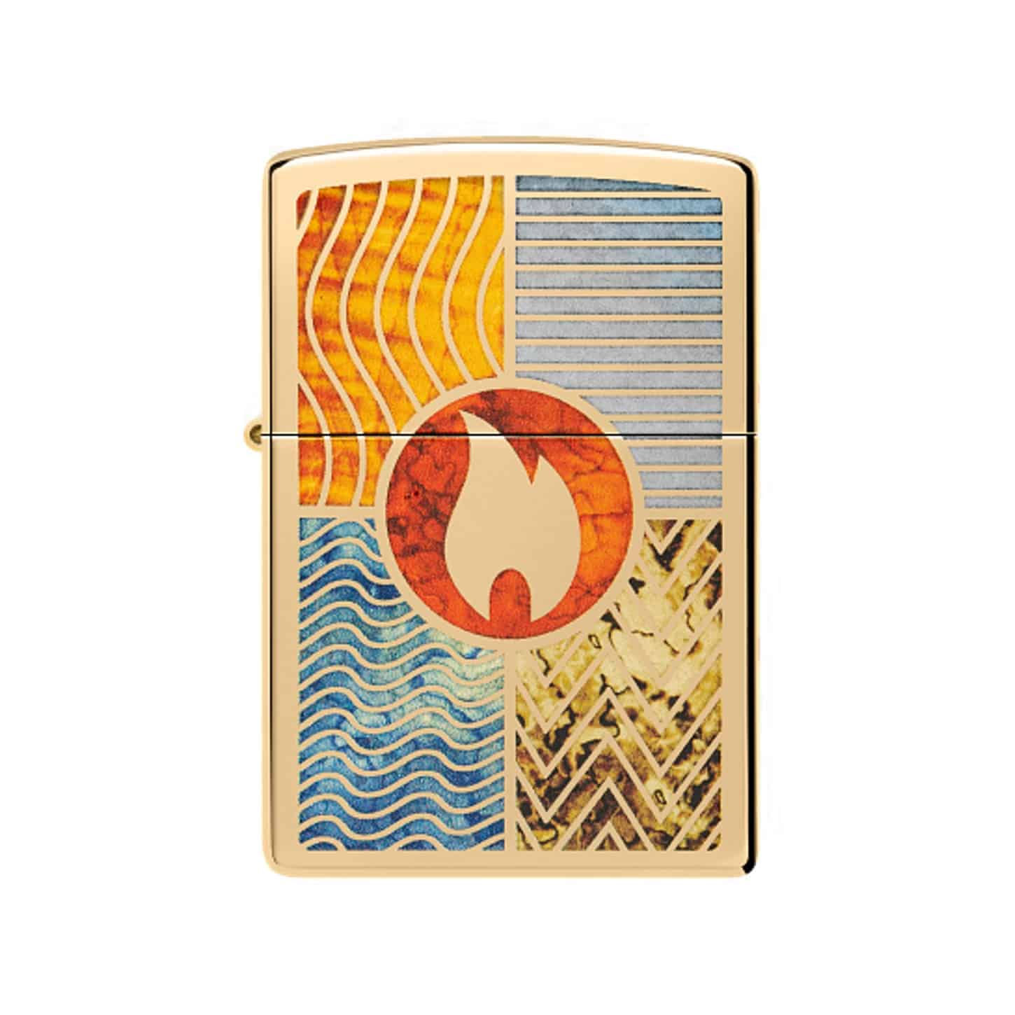 ZIPPO® 48729