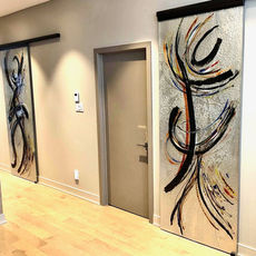 Design intérieur commercial