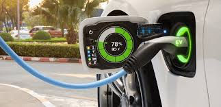véhicule électrique 2025