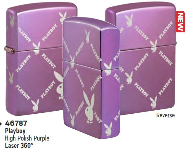 Thumbnail: ZIPPO® 46787