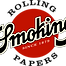 Smoking paper Logo, smoking accessories