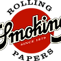 Smoking paper Logo, smoking accessories