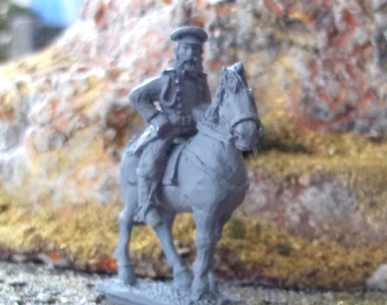 Thumbnail: CAR05 General Mikhail Skobelev