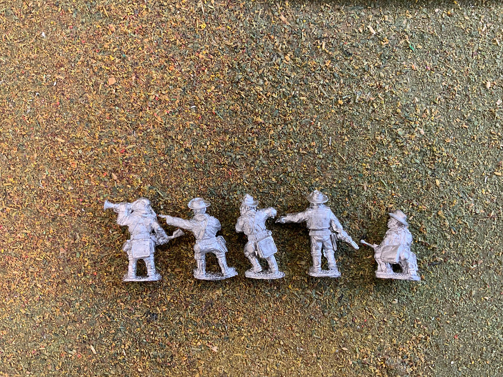 Thumbnail: SAW08 US 9th or 10th Cavalry