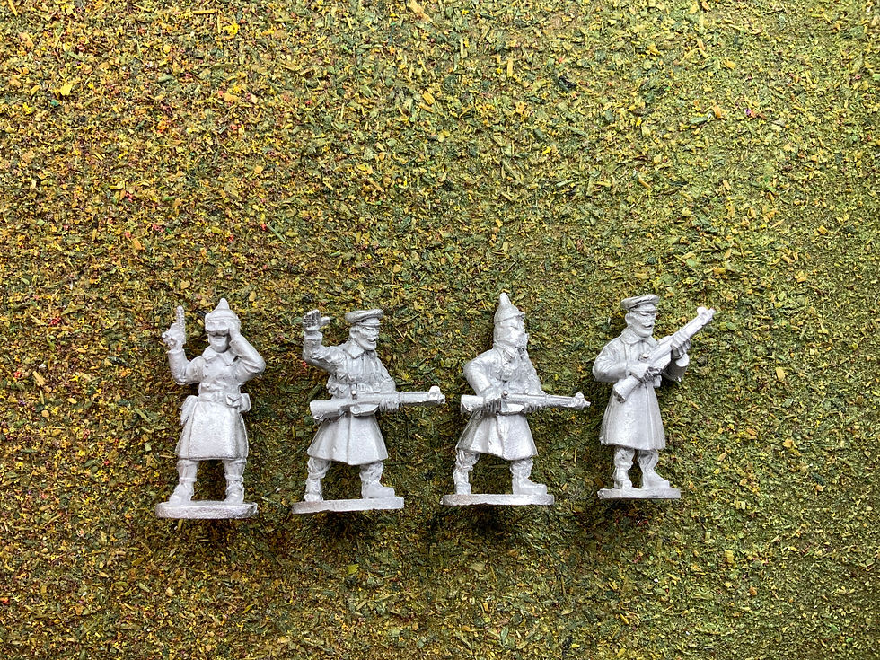 Thumbnail: GNR01 Russian Command