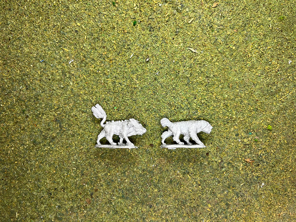 Thumbnail: SE26 Mythical Demon Cats