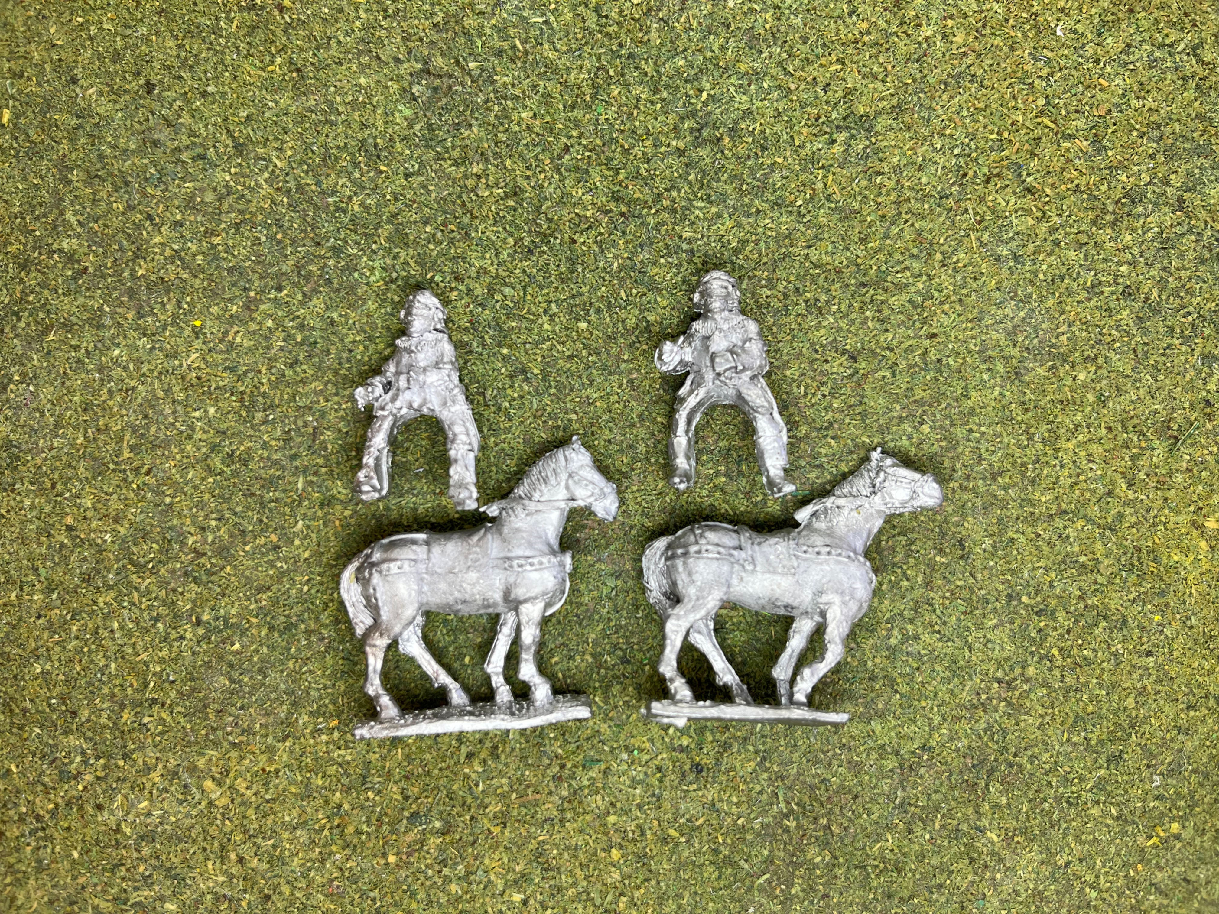 IW07 Cavalry in Saliets