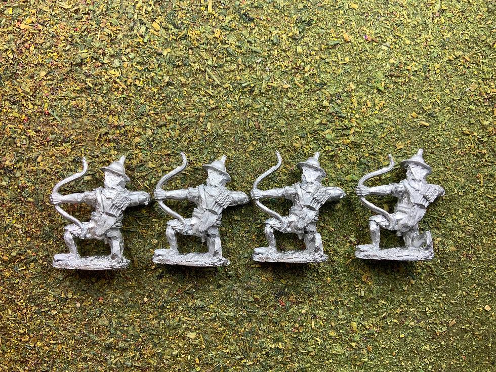 Thumbnail: SE05 Regular Bowman kneeling firing