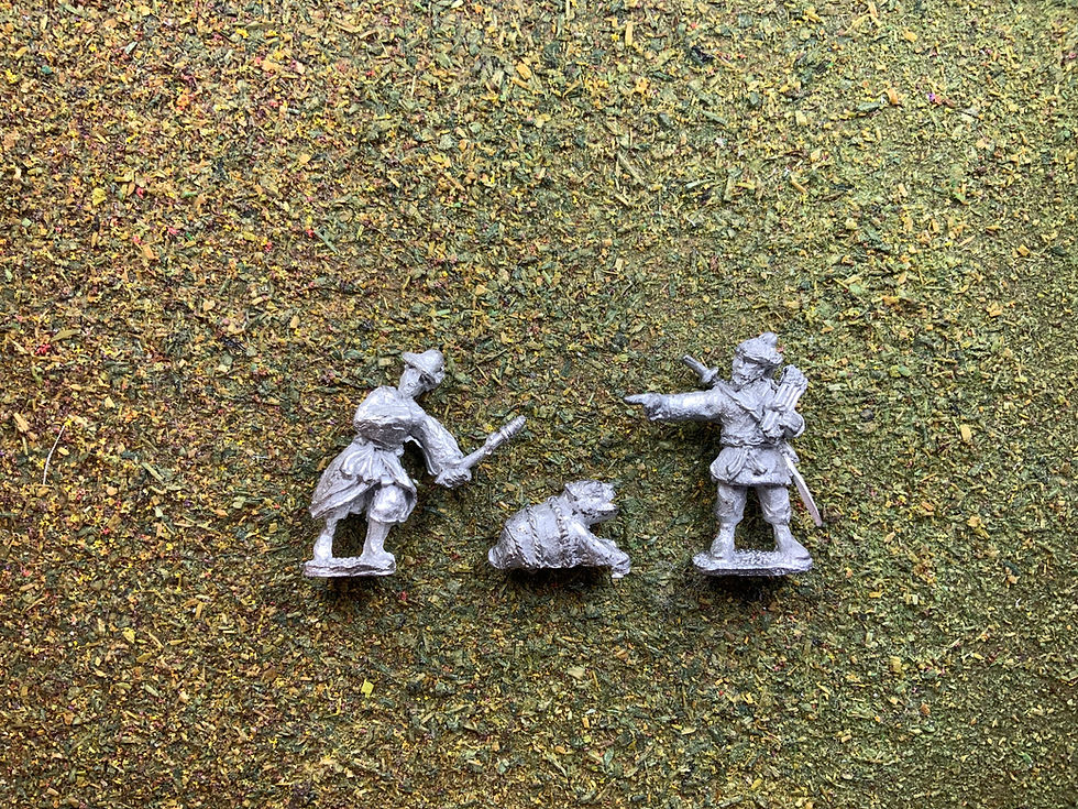 Thumbnail: AH20 Crouching Tiger Gun and crew