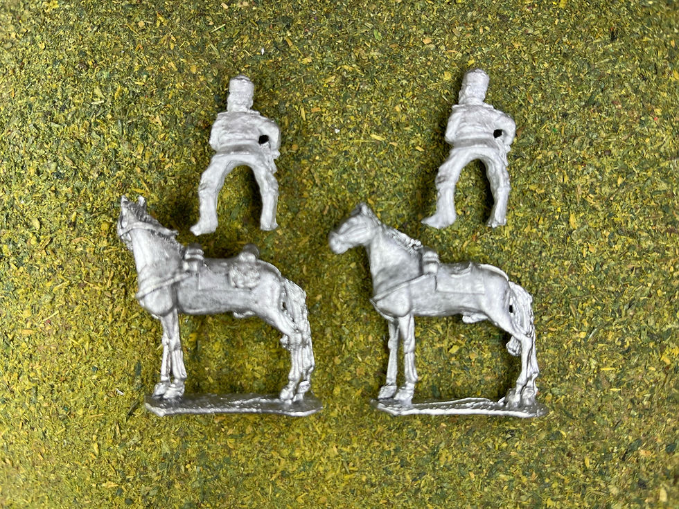Thumbnail: BWT12 Turkish mounted command