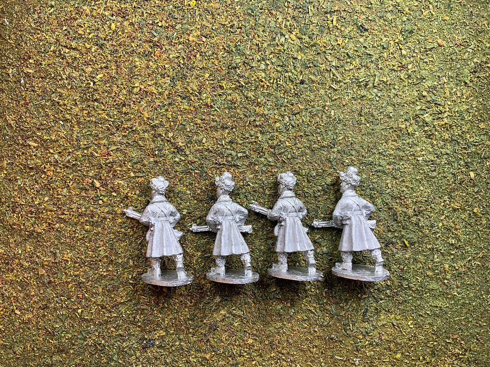 Thumbnail: GNA05 US Machine Gun Team