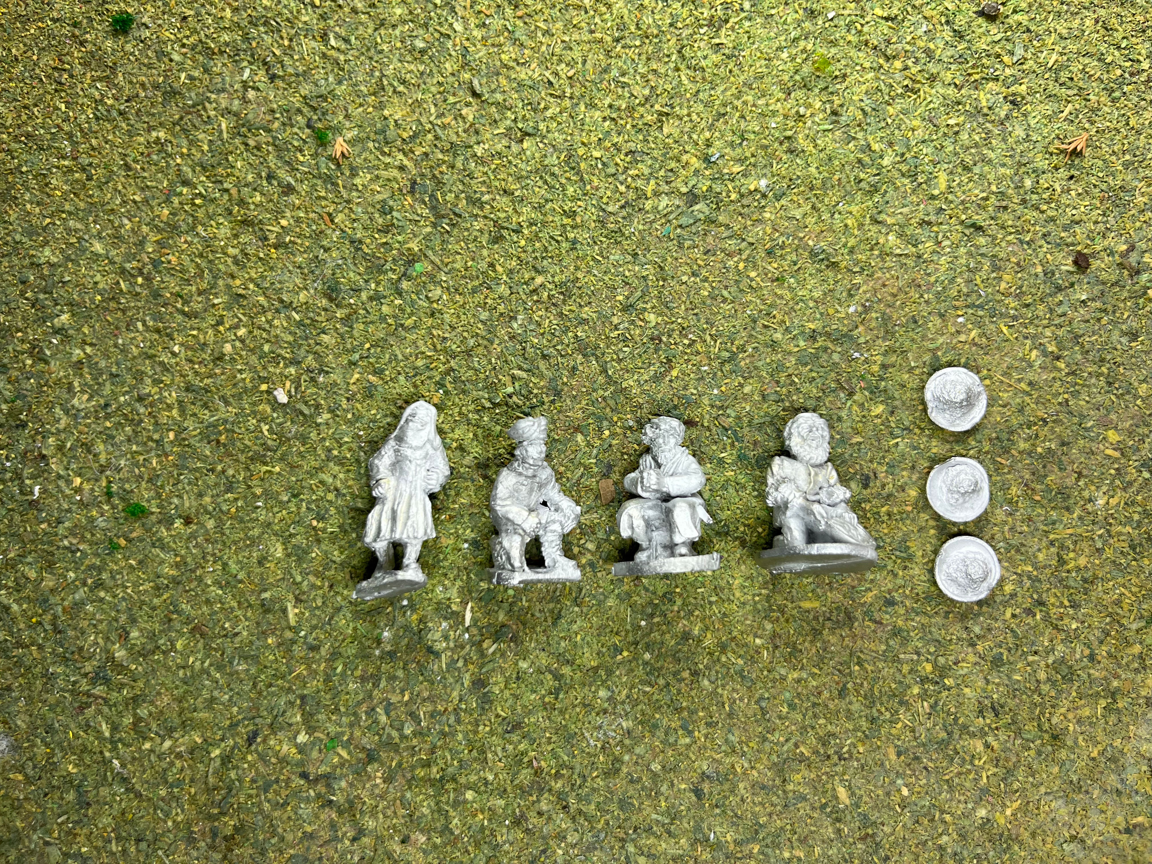 NWF28 Traders