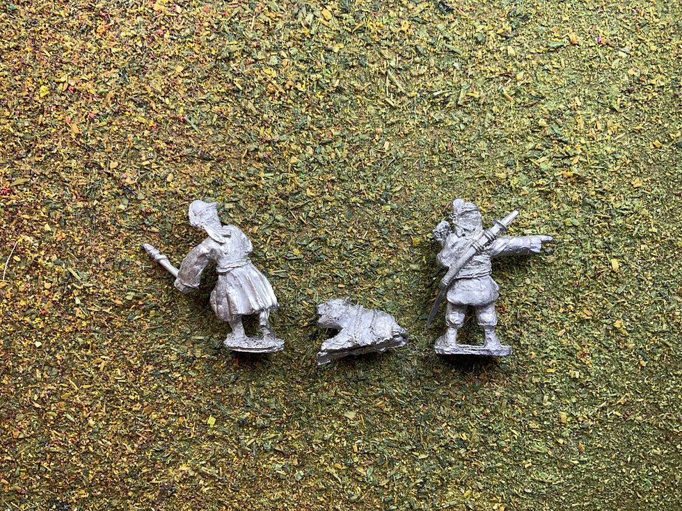 Thumbnail: AH20 Crouching Tiger Gun and crew