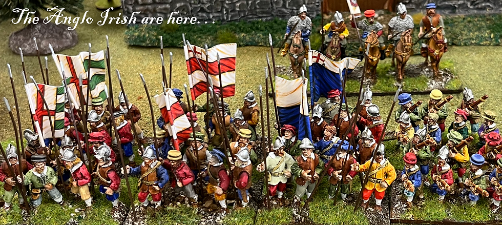 Anglo Irish are here