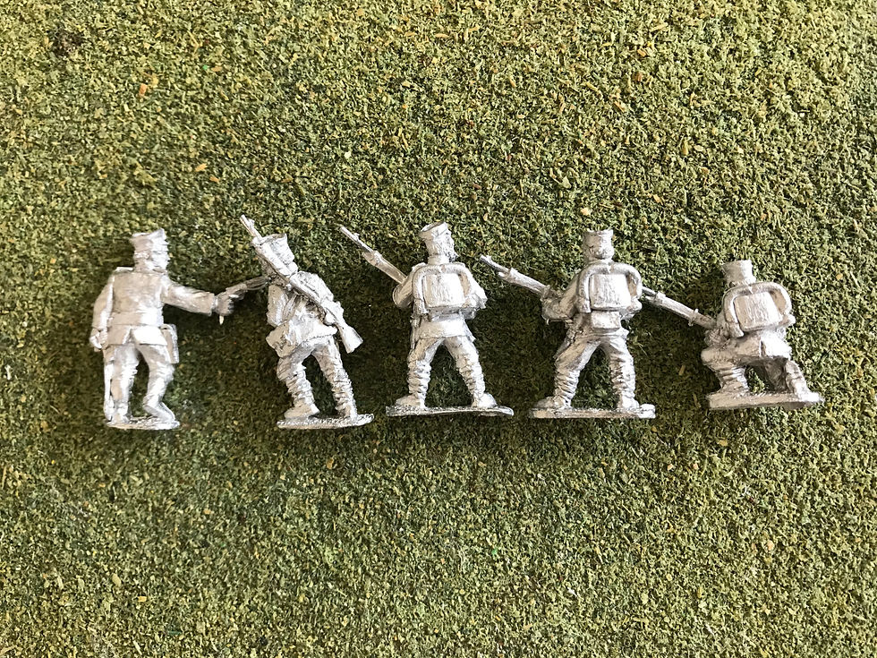 Thumbnail: BWG03 Greek Infantry Command