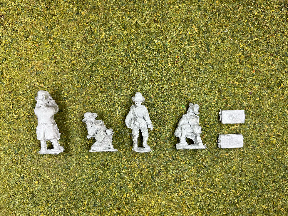 Thumbnail: EJ11 KNIL Gun Crew