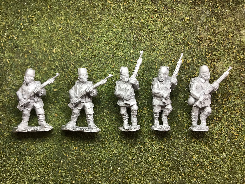 Thumbnail: BWT01 Turkish Rediff Infantry