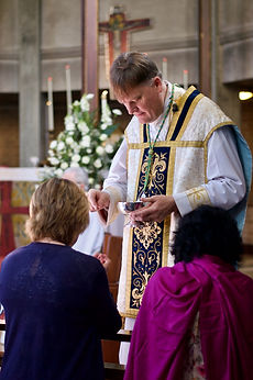 Holy Communion