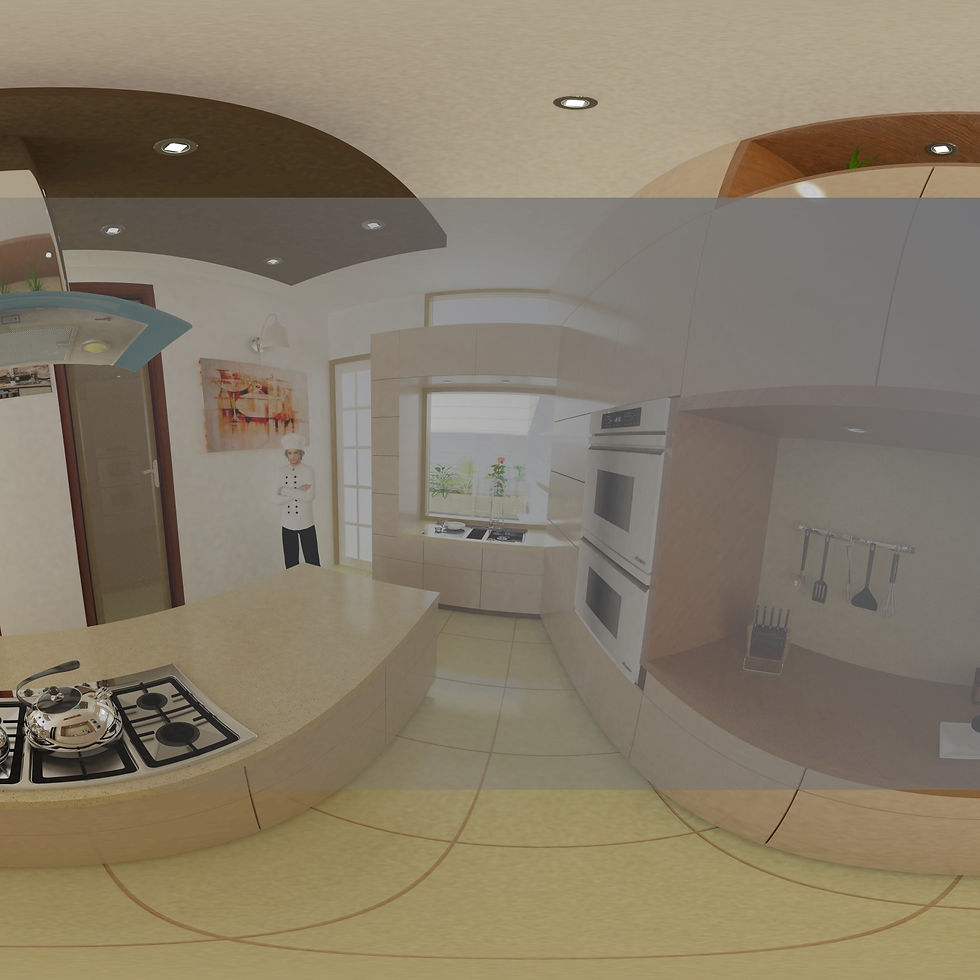 Proyectos 360°