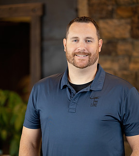 WoodRidge team Project Manager Michael Porter