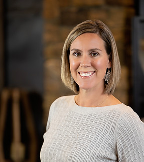 WoodRidge team Sales and Marketing Manager Andrea Anderson