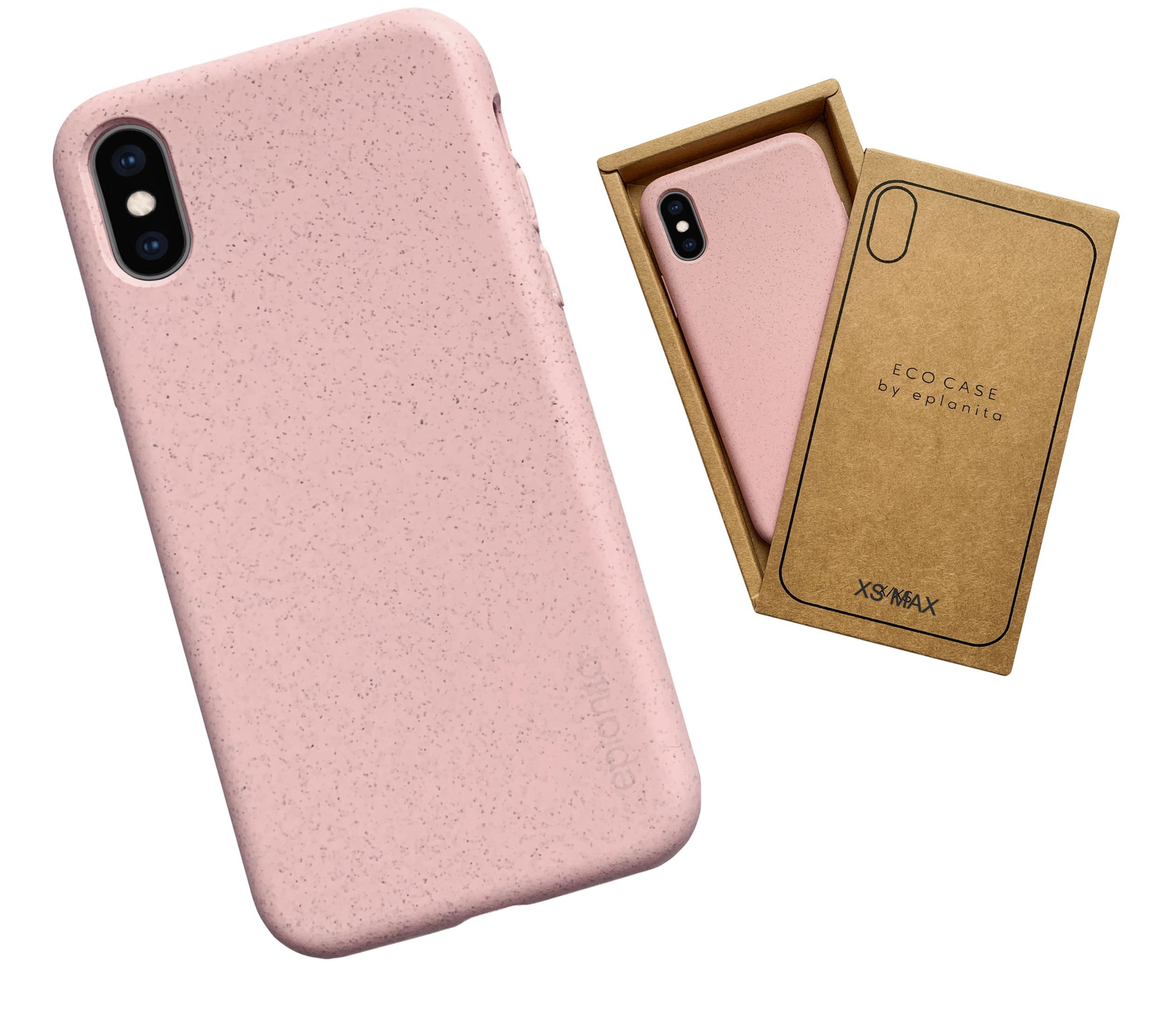 iPhone XS Max eco case