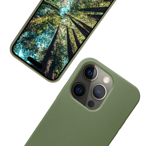 iPhone 15 Pro / 15 Pro Max eco case | Eplanita
