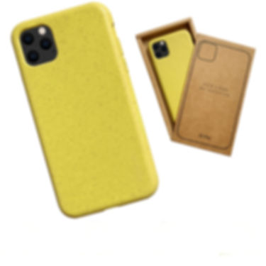 iPhone 11 Pro eco case