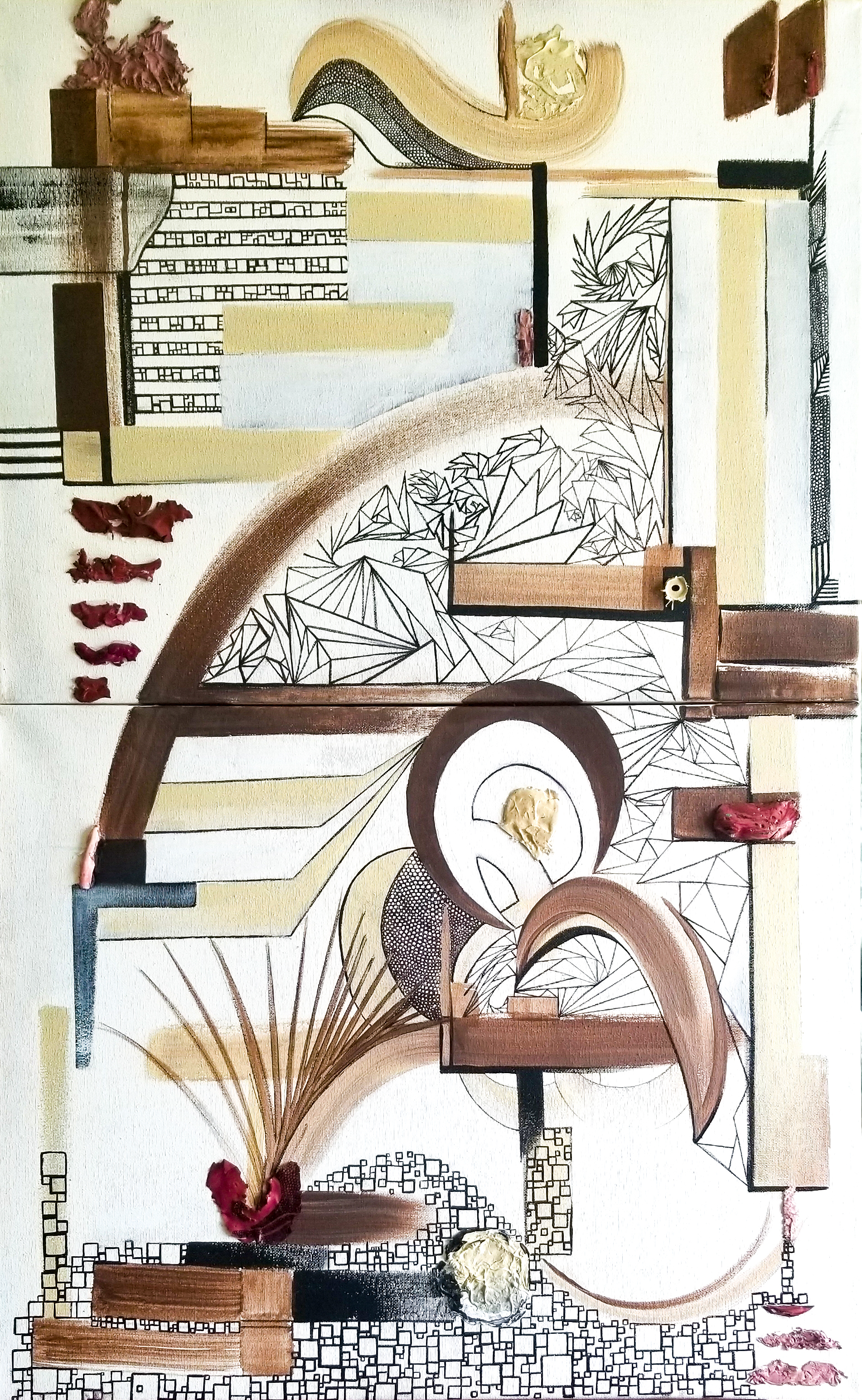 Life in Equilibrium