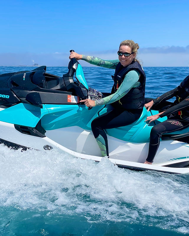 Jet Ski Rentals  Southern California Jet Skis