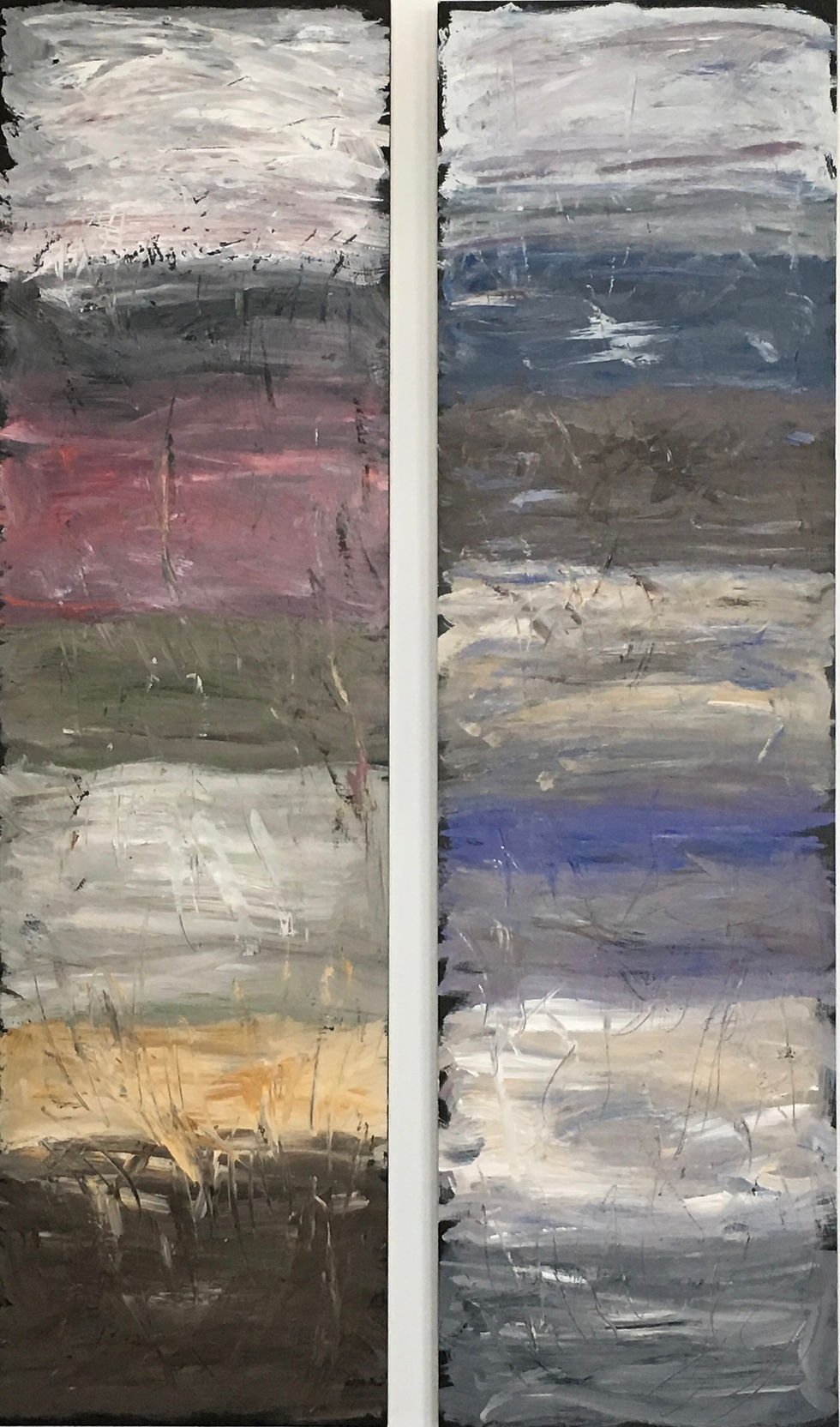 Transformation Series (Mist)