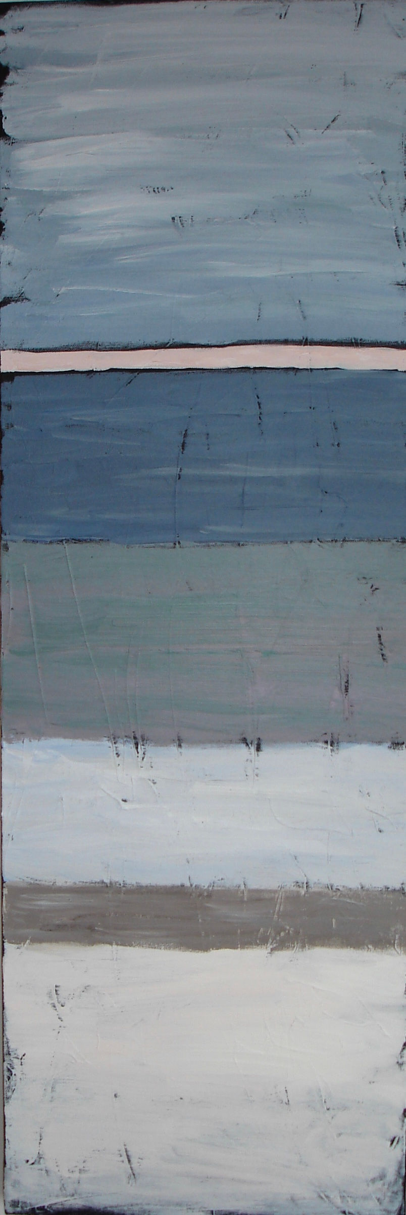 Winter Sunset #9
