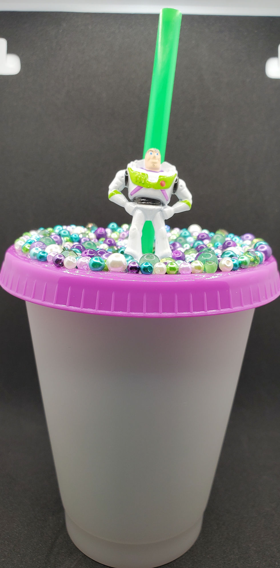 Thumbnail: To infinity....and beyond!!