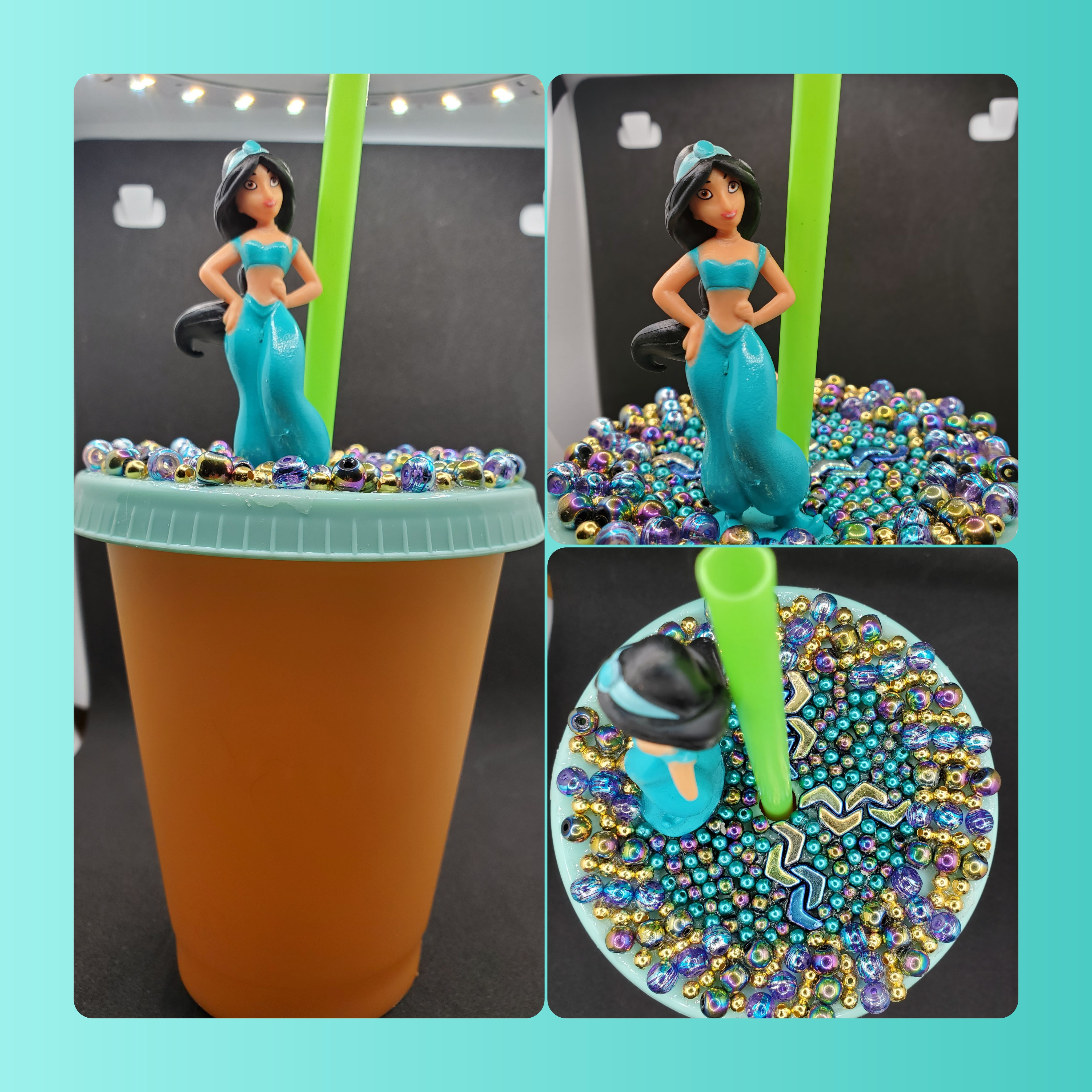 Jasmine