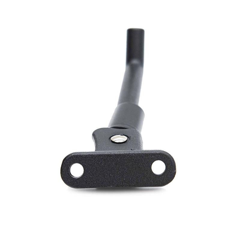 Miniatura: Cavalletto Xiaomi nero M365/Essential/1S/Mi 3/Pro/Pro 2/Mi3 Lite
