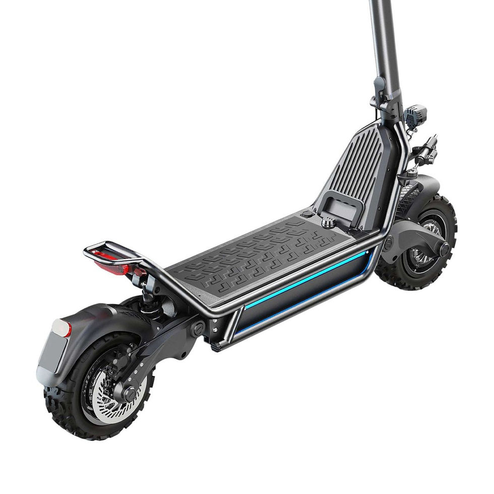 Miniatura: Joyor E8-S