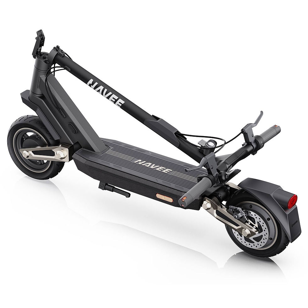 Miniatura: Navee ST3 PRO