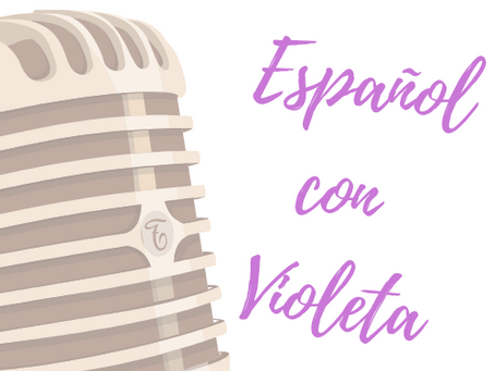 Mi primer podcast: El día del Libro y La leyenda de San Jorge