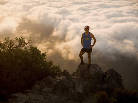 10 Consejos para enfrentar una competencia de trail running