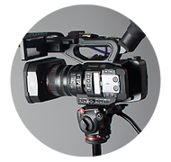 Professional Video Cameras Studio Marly