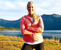 Kom i form i høst🍁🍂😉 jeg hjelper deg