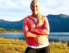 Kom i form i høst🍁🍂😉 jeg hjelper deg