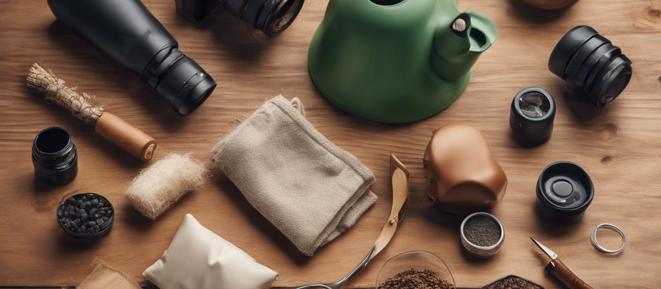 5 Must-Have Items from Yardeebynature.com Collection